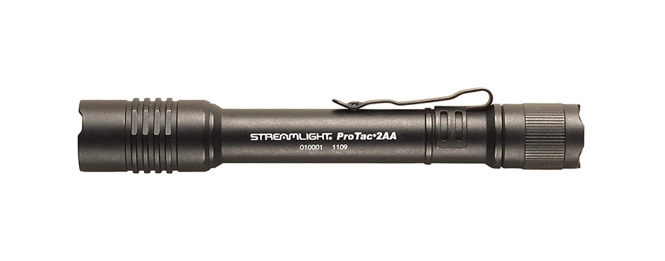 Streamlight ProTac EDC Flashlight