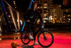 Strom City E-Bike