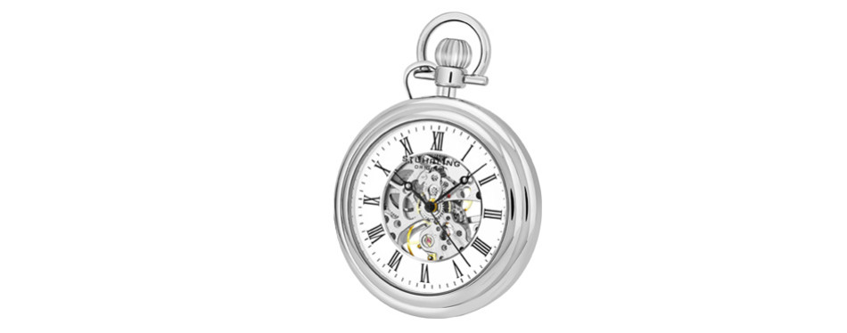 15 Best Front Pocket Watches In 2019 Ing Guide Gear Hungry The Best Front Pocket Watch