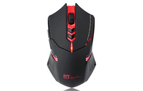 StyleZ Wireless Gaming Mouse