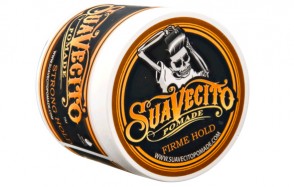 Suavecito Firme Hold