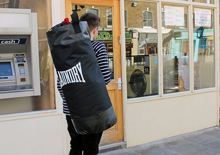 Uk Laundry Punching Bag Gearhungry Uk Punch Bag Laundry