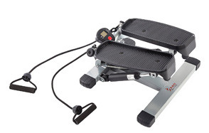 Sunny Health & Fitness 045 Twister Stepper Machine