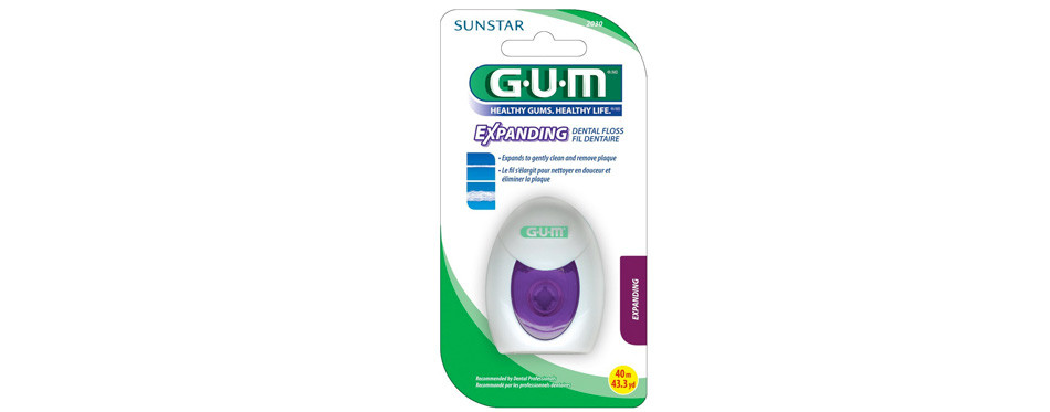 Sunstar Expanding
