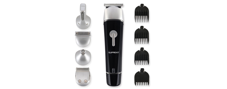 Suprent Beard Trimmer Kit