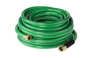 Swan Products Compact Lightweight Garden Hose