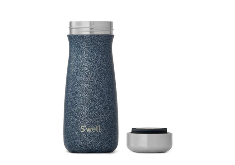 Swell Coffee Travel Mug Gear Hungry