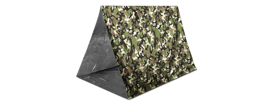 Swiss Safe Emergency Mylar Thermal Blankets