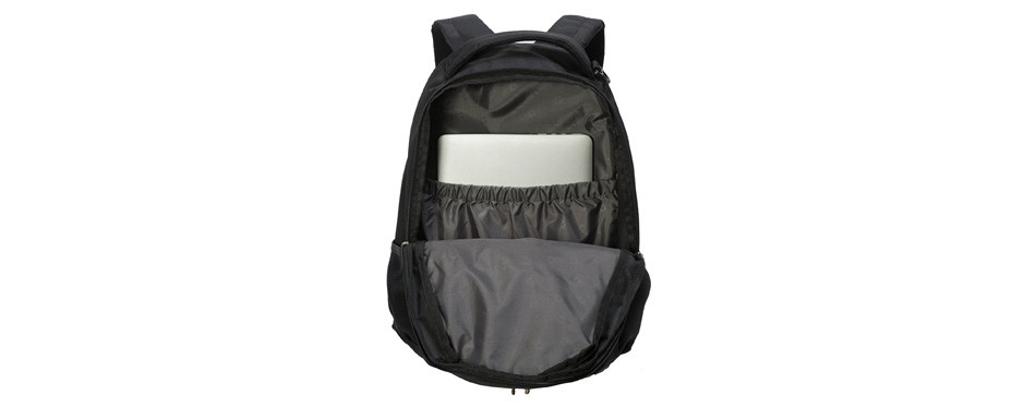 SwissGear Travel Gear Lightweight Bungee Backpack