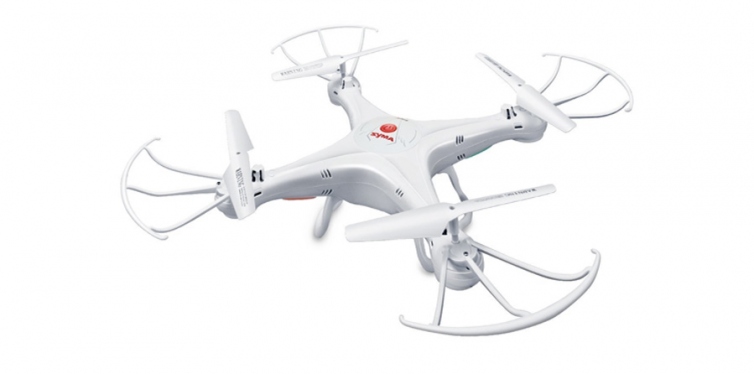 Syma X5A-1 Explorers Quadcopter
