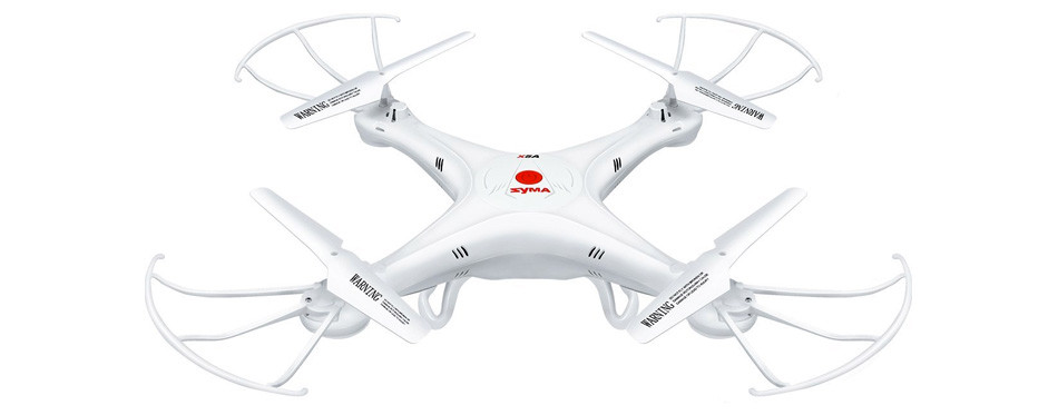 Syma X5A1