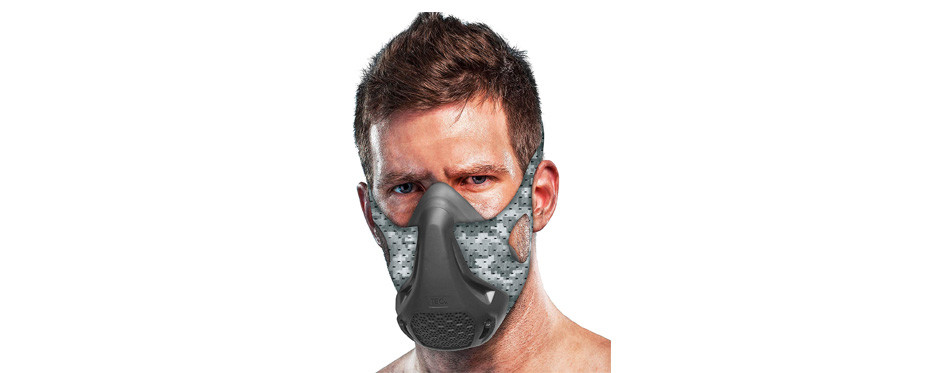 6 Best Training Masks In 2020 [Buying Guide] Gear Hungry