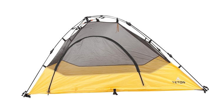 TETON Sports Outfitter XXL