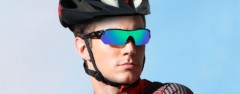 TOREGE Polarized Sports Sunglasses