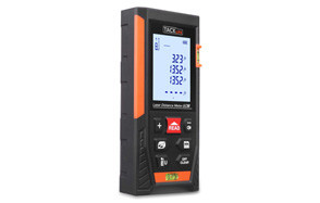 Tacklife HD60 Classic Laser Measure