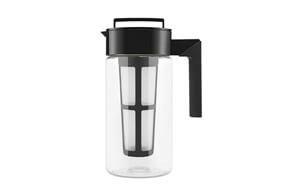 takeya 10310 iced coffee maker