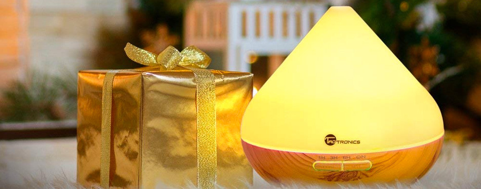 12 Best Essential Oil Diffusers in 2020 [Buying Guide] – Gear Hungry