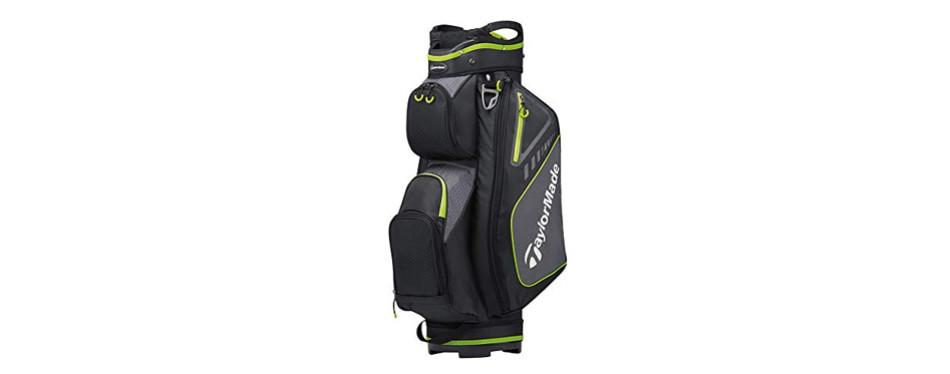 10 Best Golf Bags In 2019 Ing Guide Gear Hungry