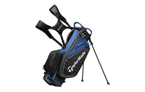 TaylorMade Golf 2019 Select Stand