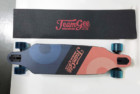 TeamGee Electric Longboard