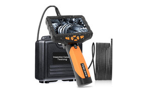 inspection camera cameras 8mm teslong