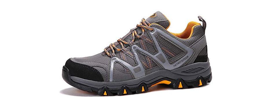 the best gore tex running shoes