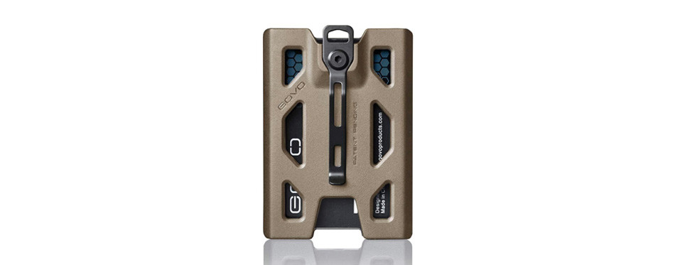 The GOVO Badge Holder