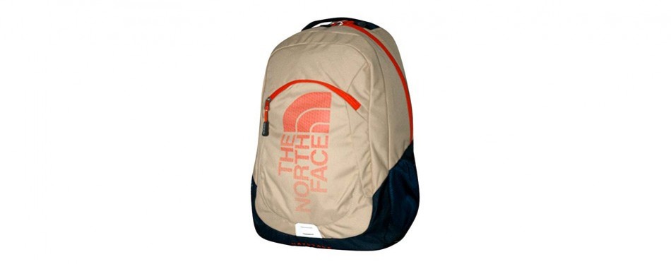 north face haystack backpack black Michigan State Groundwork  Nudge Printing The North Face Borealis backpack is not just a bag The North Face Haystack Backpack