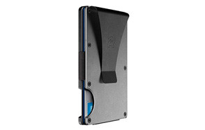 The Ridge Wallet Authentic