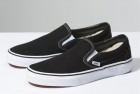 The Vans Classic Slip-On 9