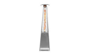 Thermo Tiki Deluxe Outdoor Patio Heater