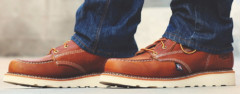 Thorogood American Heritage Work Boots
