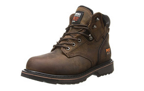top rated work boots for comfort