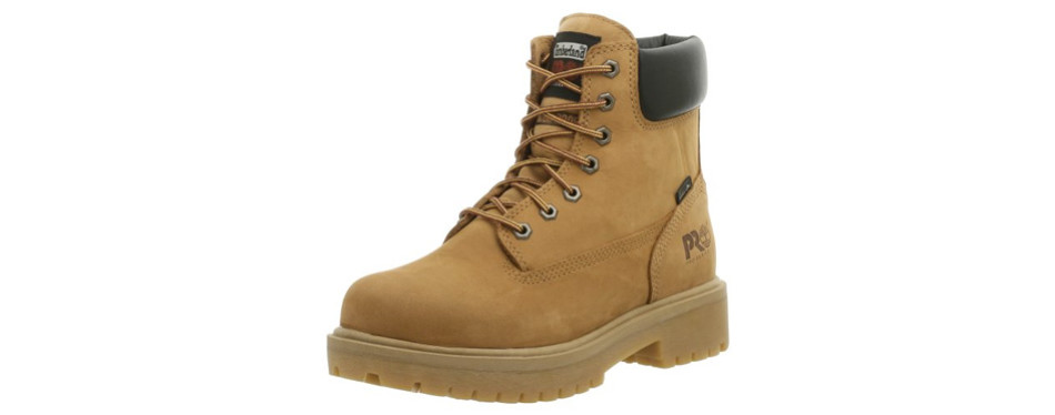 15 Best Work Boots On The Market In 2019 Ing Guide Gear Hungry Timberland Pro Work Boots