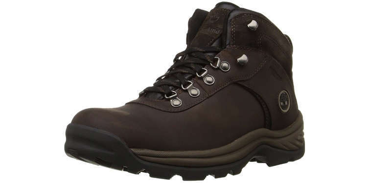 Timberland Flume