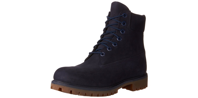 Timberland 6