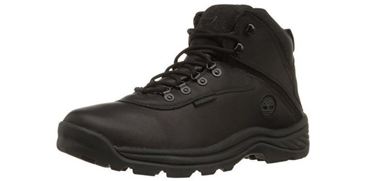 Timberland White Ledge