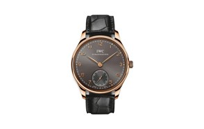 Timeless IWC Watches