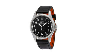 Timeless IWC Watches