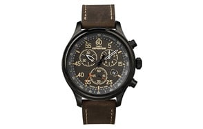 Timex Expedition Field Chronograph