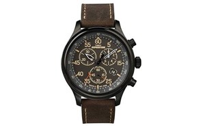 Timex Men’s Expedition Field Chronograph Watch