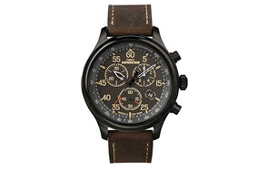 Timex Men’s Expedition Field Chronograph Watch