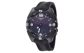 Tissot T-Touch Expert Solar