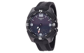 Tissot T-Touch Expert Solar