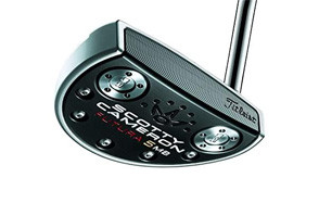 Titleist Scotty Cameron Futura 5MB Putter