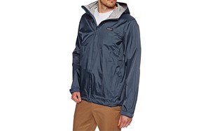 Torrentshell Patagonia Jacket
