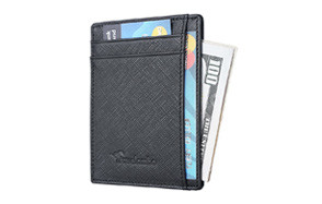 Travelambo RFID