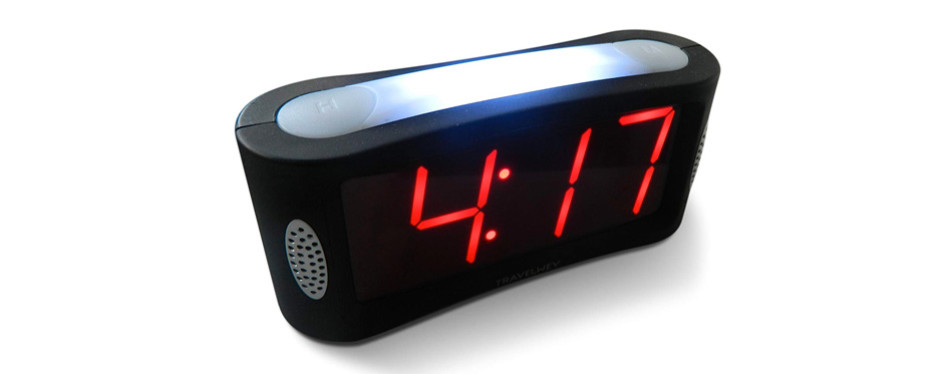 14 Best Alarm Clocks In 2019 Buying Guide Gear Hungry - 