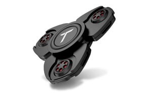 Trianium Fidget Spinner