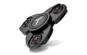 Trianium Fidget Spinner